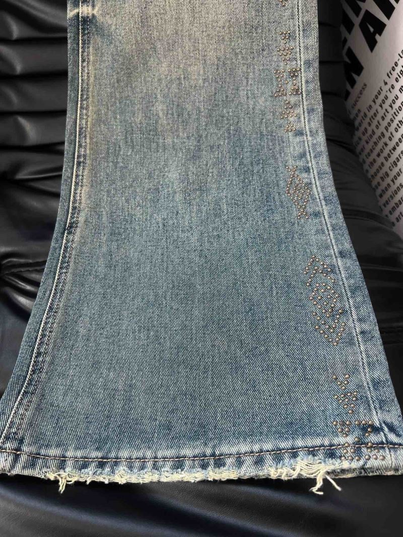 Celine Jeans